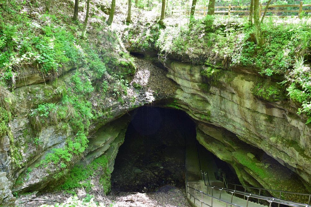 mammoth-cave mammoth-cave