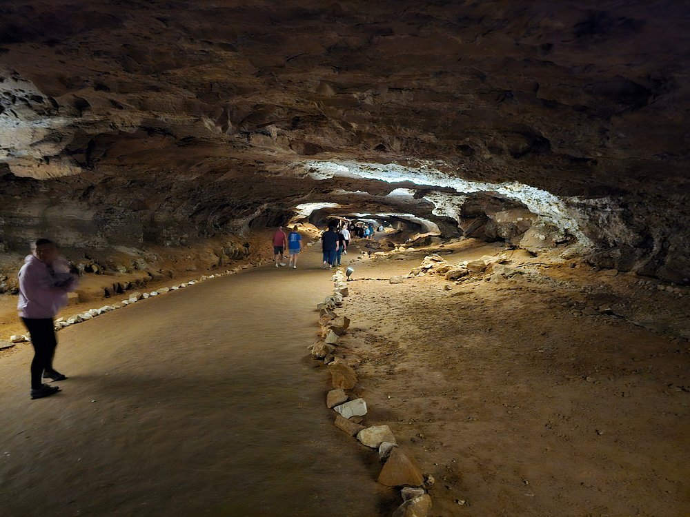 mammothcave mammothcave