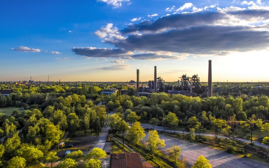 Discover Duisburg: Germany’s Hidden Urban Treasure