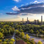 north-landscape-park