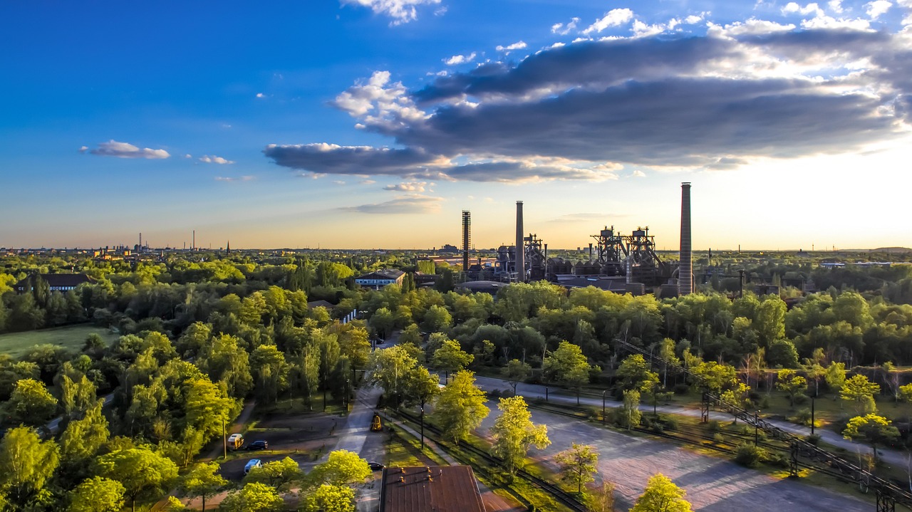north-landscape-park