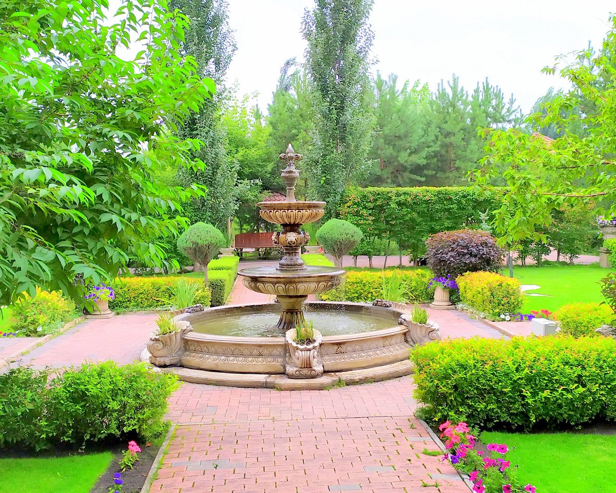 AbakanPark