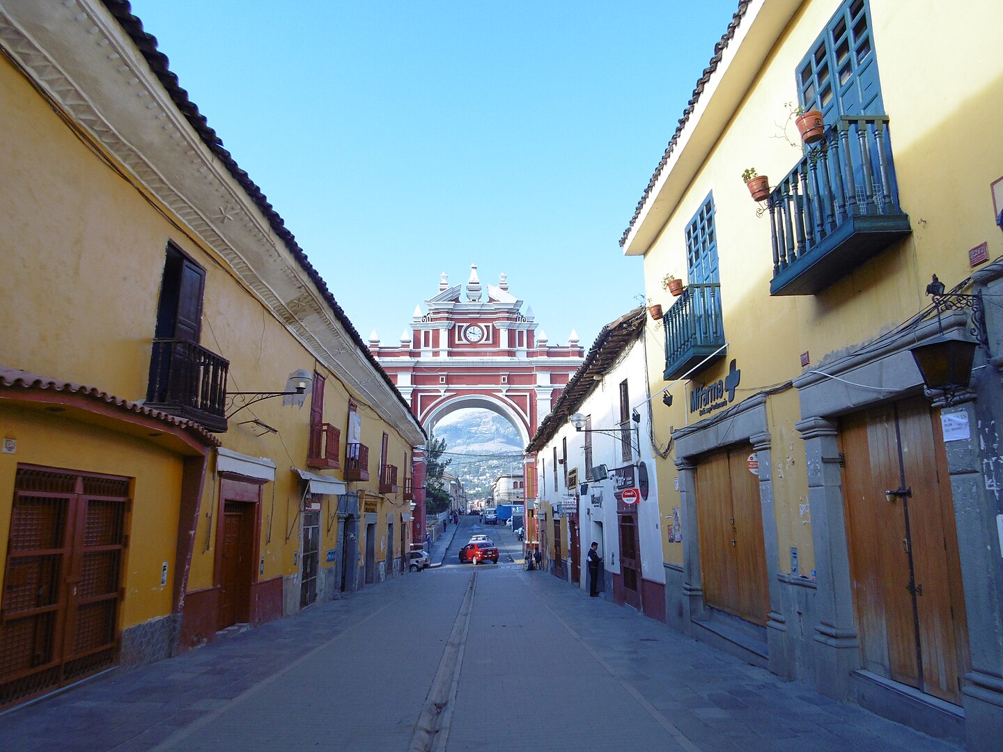 Calle_ayacuchana Calle_ayacuchana