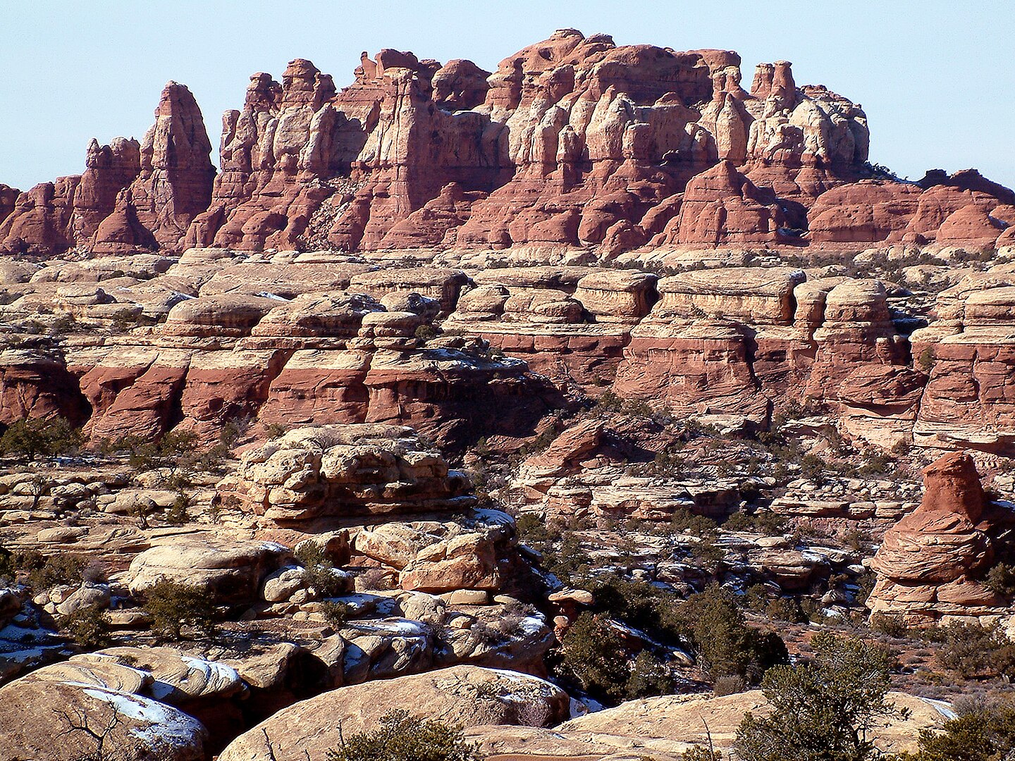 Canyonlands_Needles Canyonlands_Needles