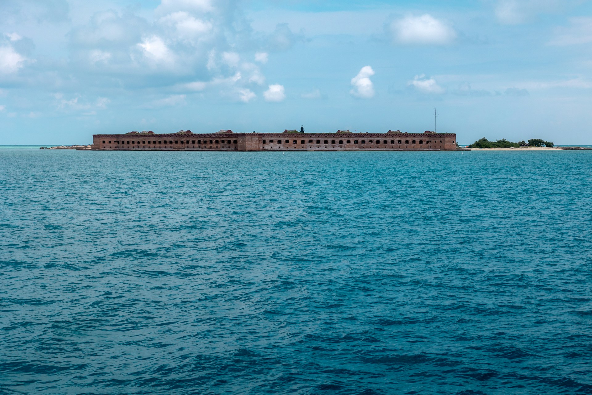 Dry Tortugas National Park