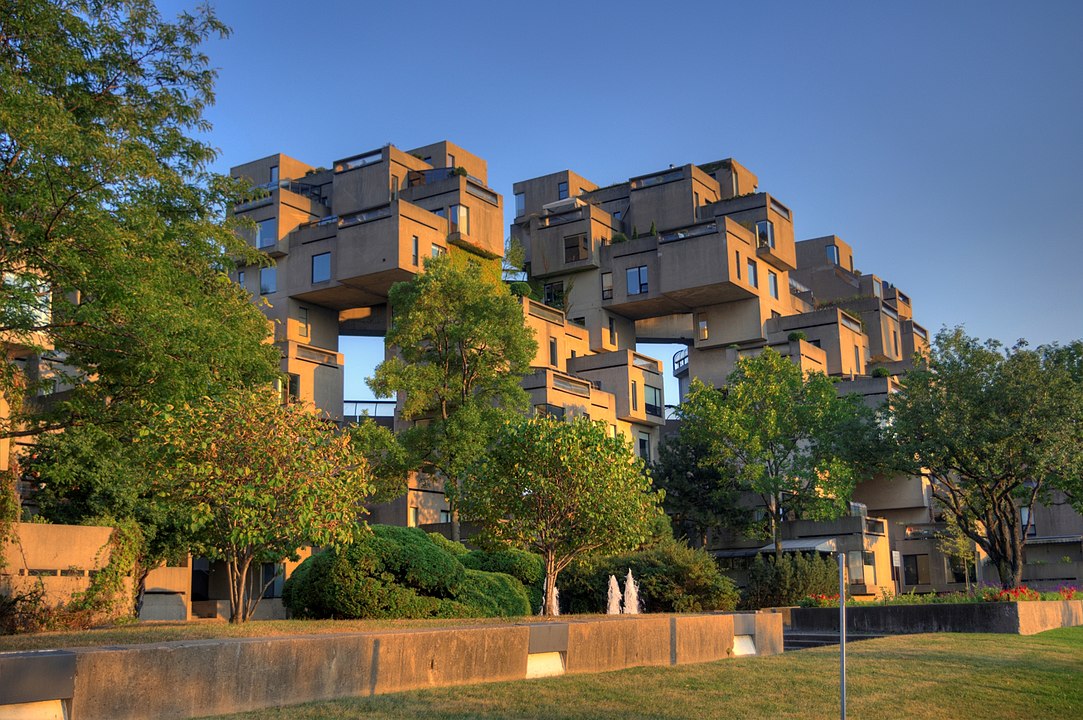 Habitat-67 Habitat-67