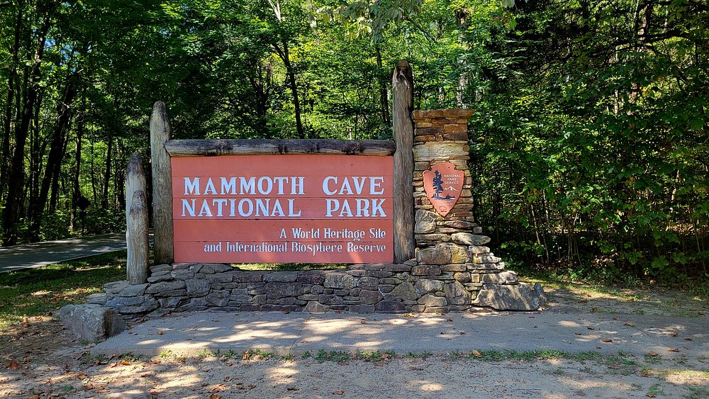 Mammoth Cave National Park: Nature’s Subterranean Wonder