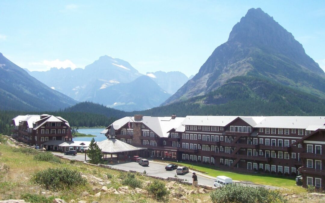 Glacier National Park: A Rugged Retreat Into Nature