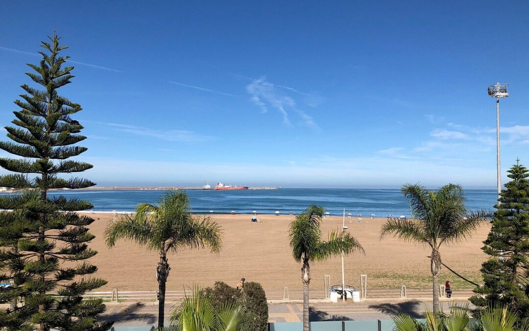 Mohammedia: Morocco’s Hidden Coastal Gem