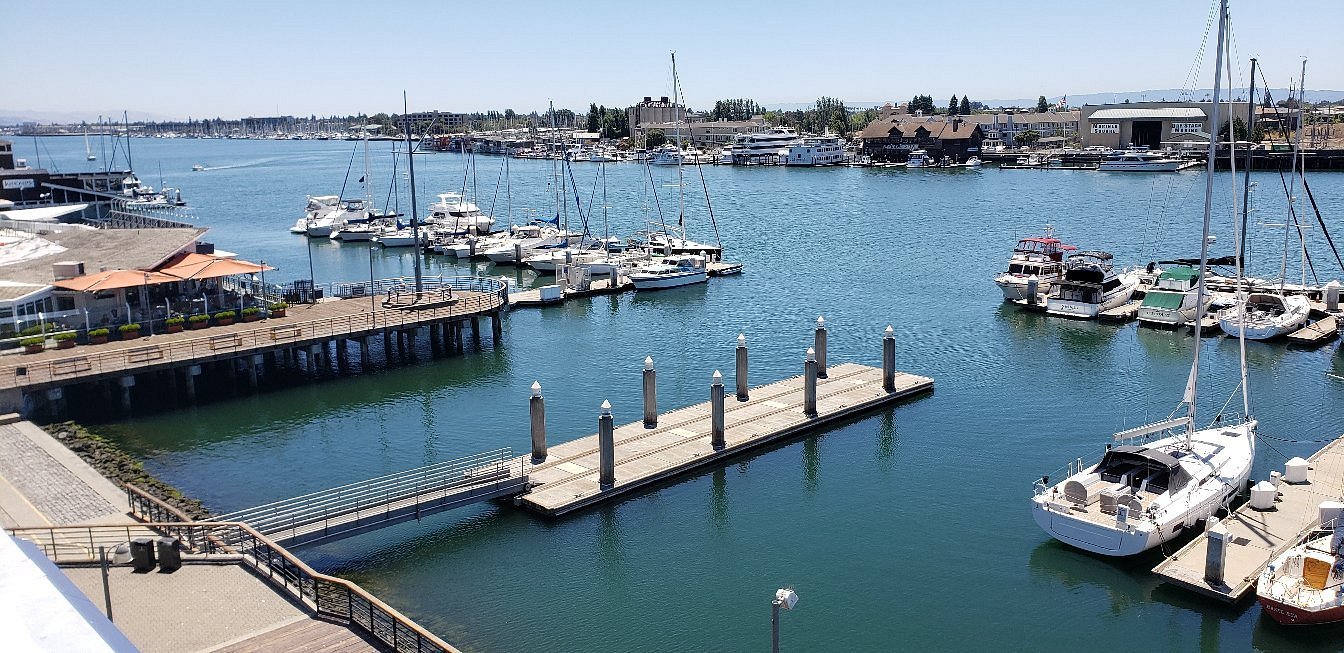 OAKLAND OAKLAND