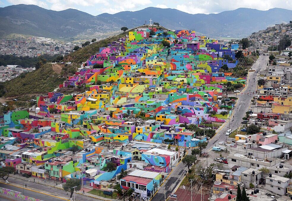 Pachuca: Mexico’s Hidden Gem for Culture and Adventure