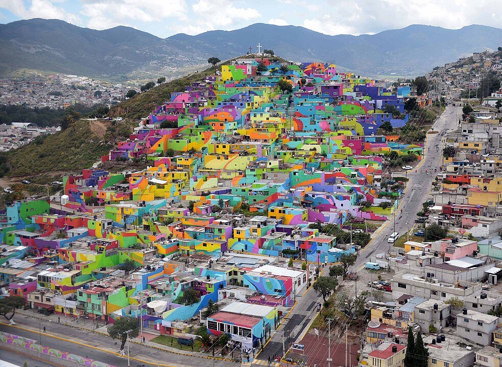 Pachuca_se_Pinta_Hidalgo_México