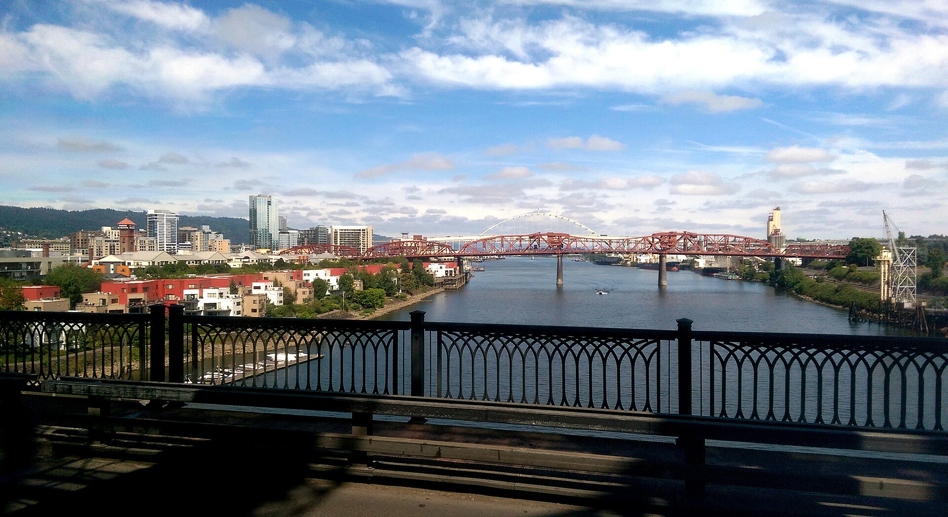 Pearl_District_and_Broadway_Bridge Pearl_District_and_Broadway_Bridge
