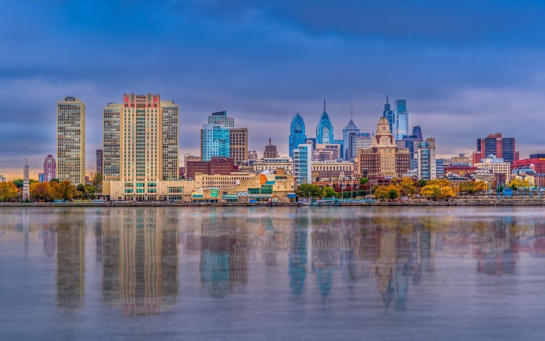 Discover Philadelphia: A Walk Through History, Culture, and Hidden Gems