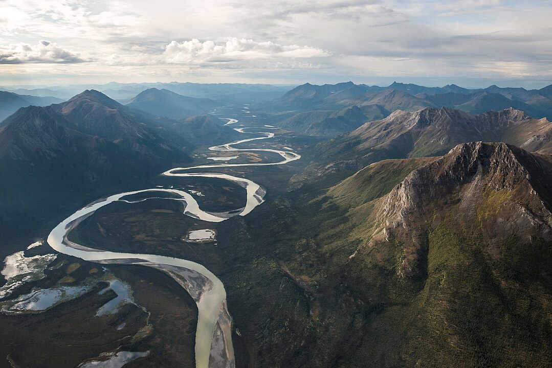 Remote rives in GAAR