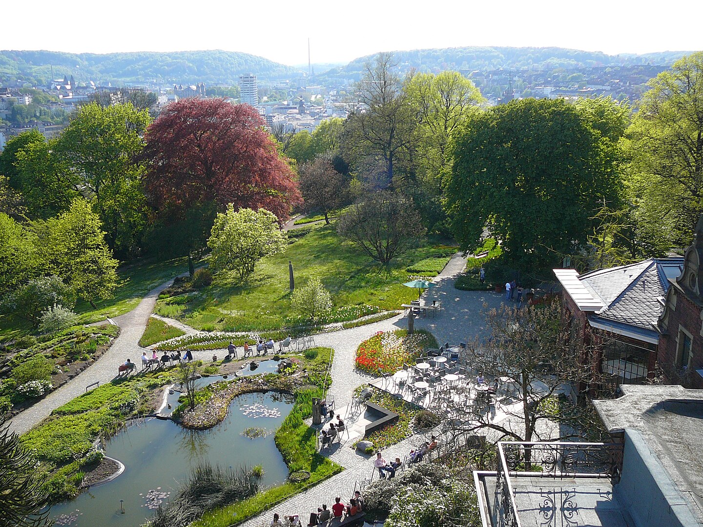 Wuppertal_Hardt