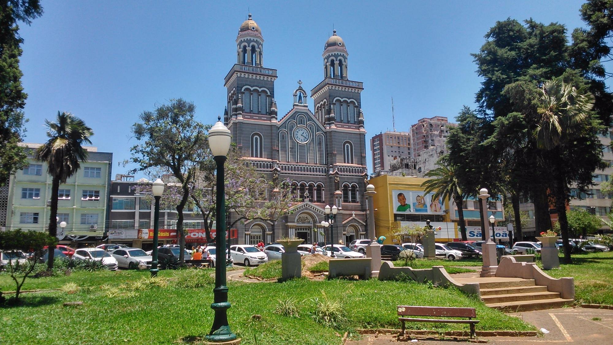catedral catedral