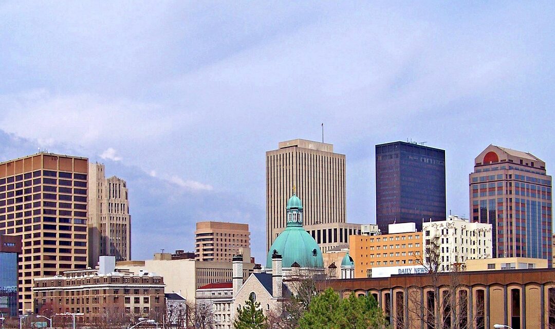 Explore Dayton: Gem of the Midwest