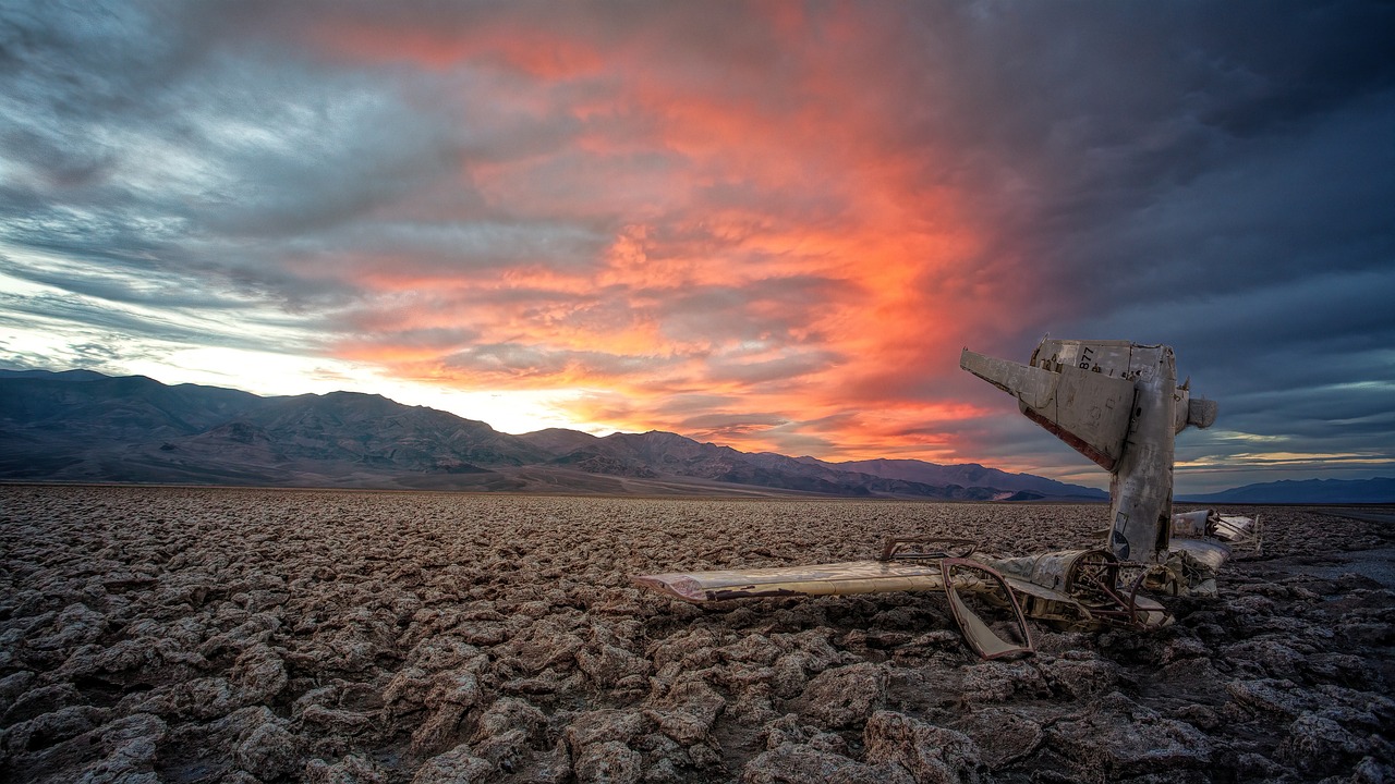 death-valley death-valley