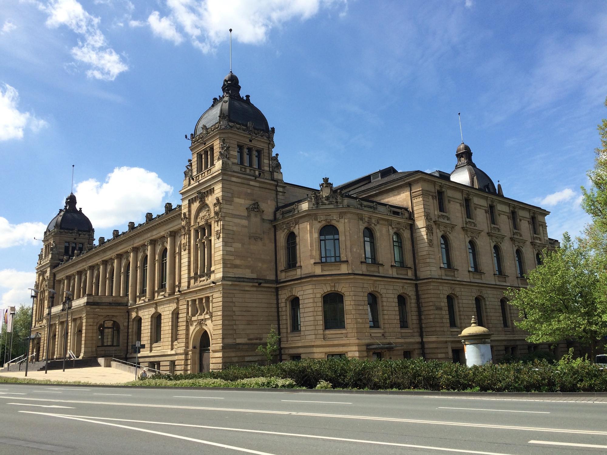 historische-stadthalle