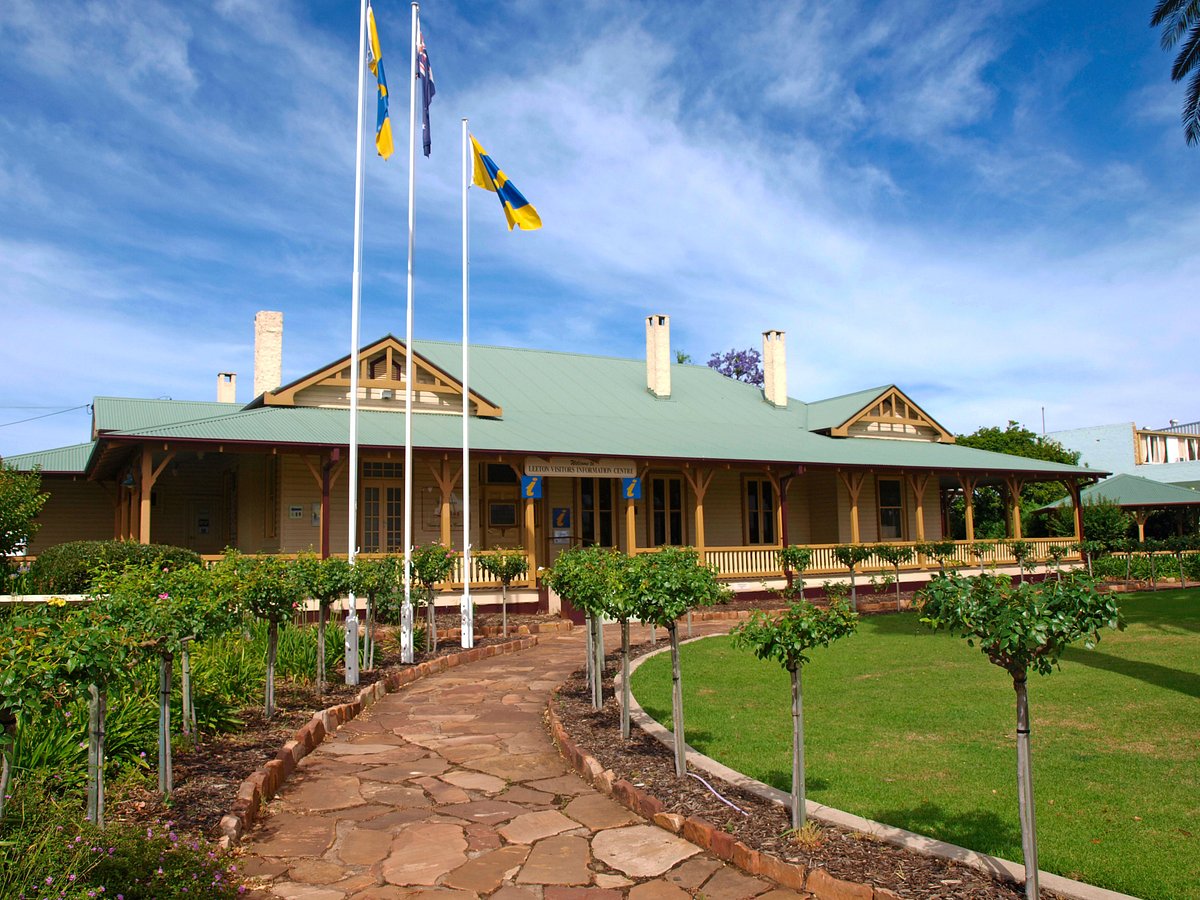 leeton-visitor-information