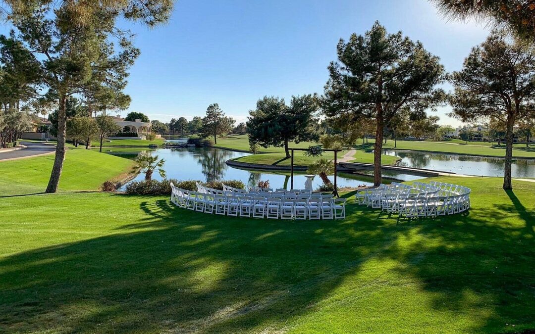 Chandler: The Oasis of the Sonoran Desert
