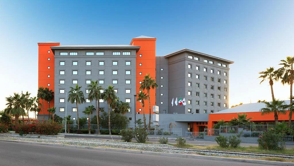 real-inn-mexicali real-inn-mexicali
