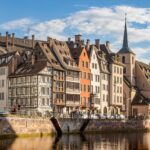 strasbourg