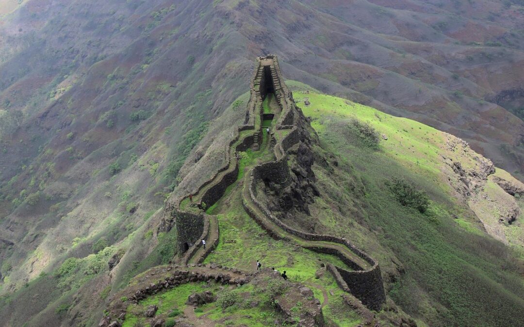 Explore Pune: The Cultural Gem of Maharashtra – India
