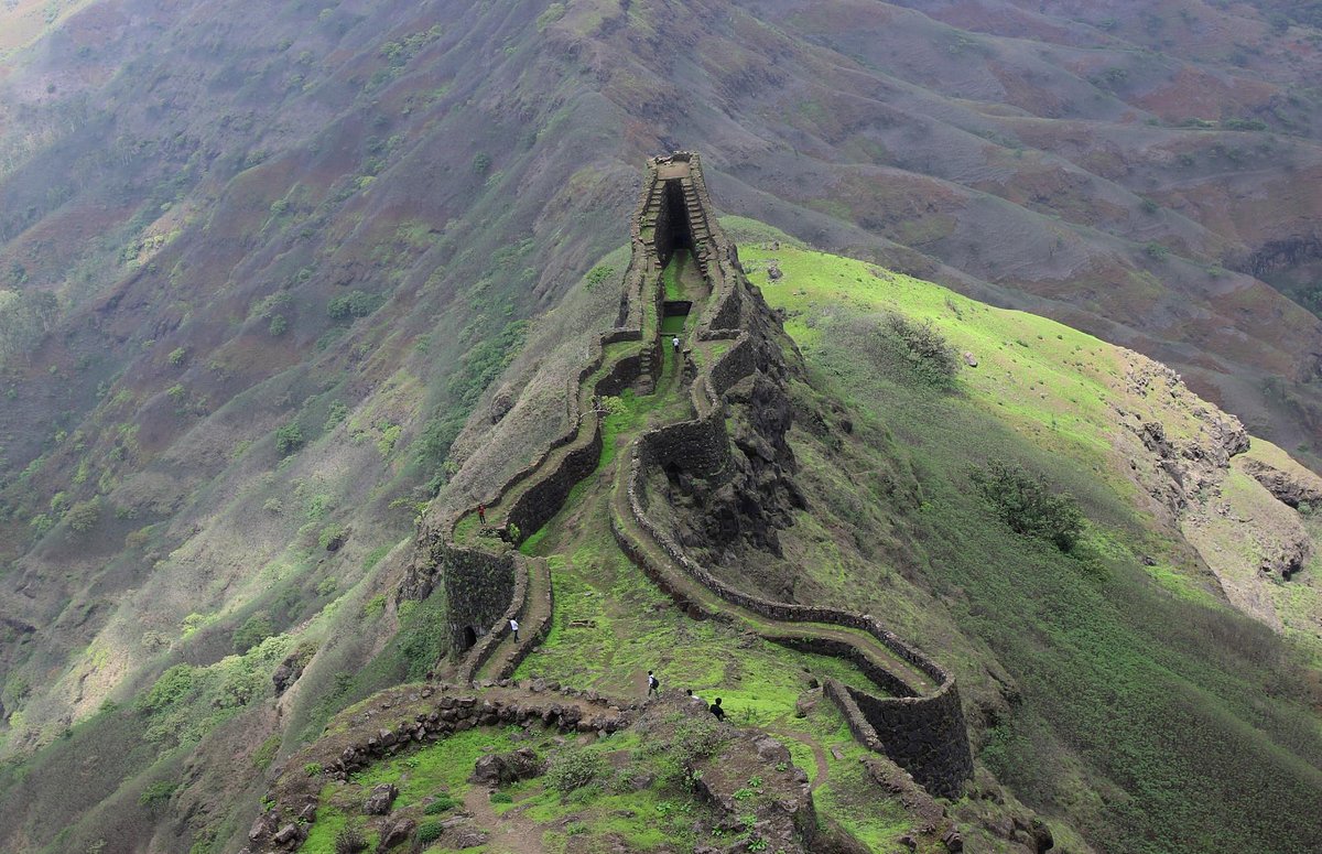 torna-fort