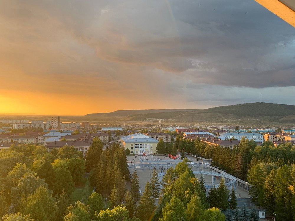 Almetyevsk
