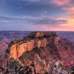 Cape_Royal_Sunset