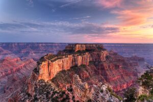 Cape_Royal_Sunset