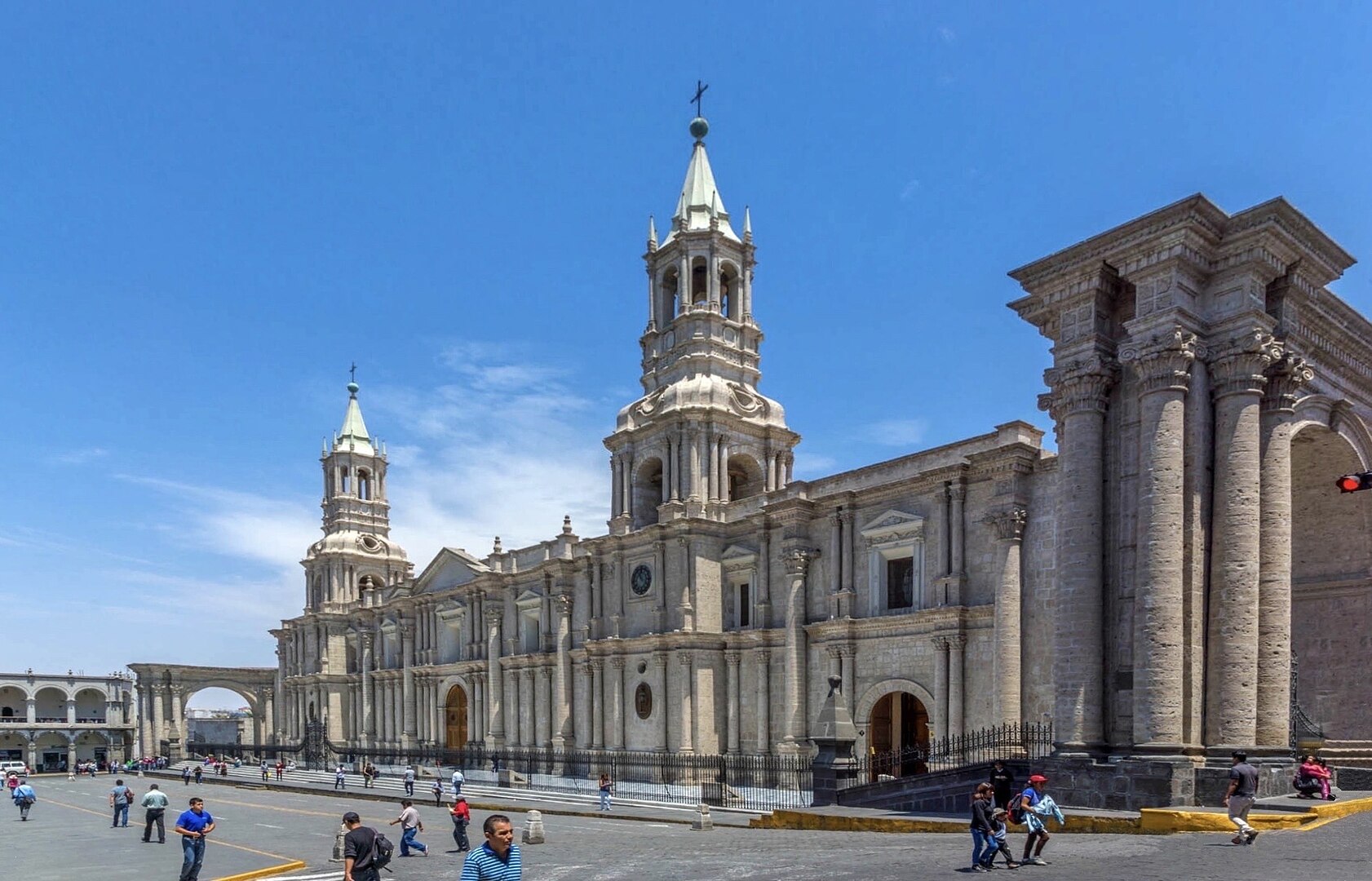 Catedral_Arequipa,_Peru
