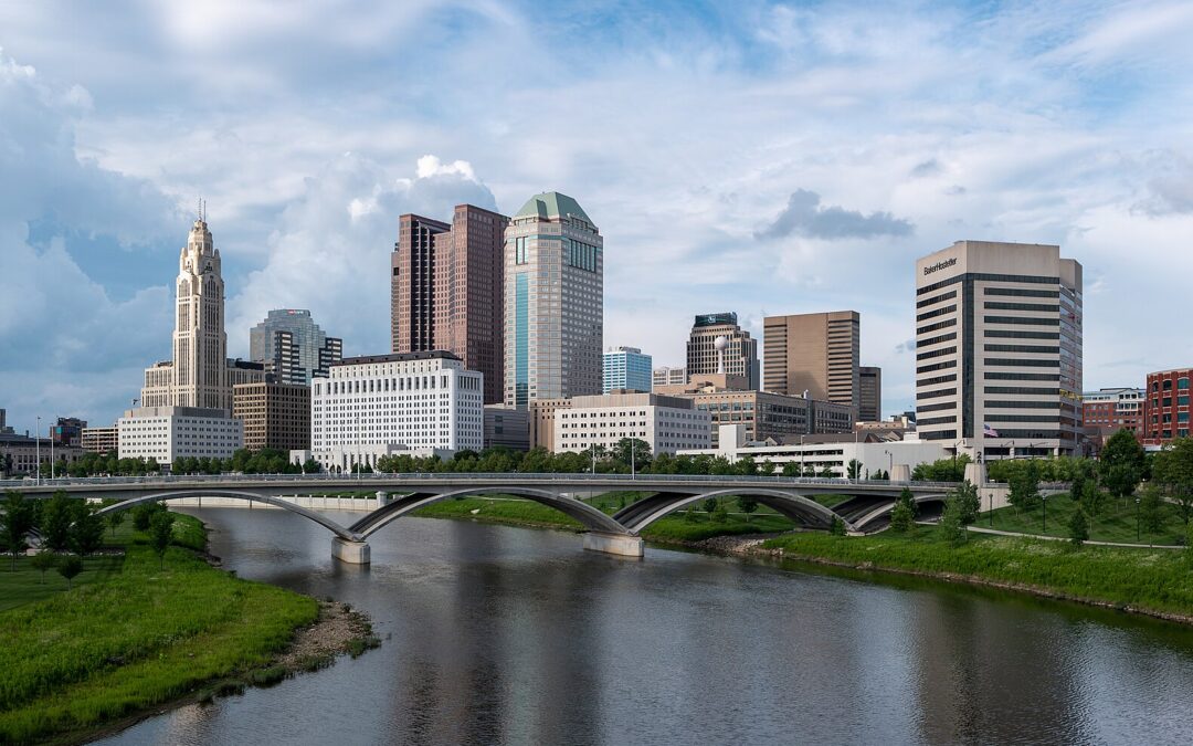 Exploring Columbus: Heart of Discovery and Culture