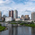 Columbus_View_from_Main_St_Bridge