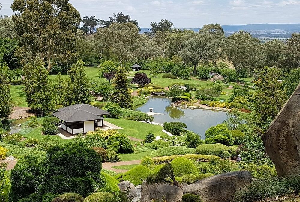 Cowra: Australia’s Peaceful Countryside Gem