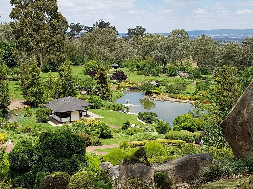 Cowra_View