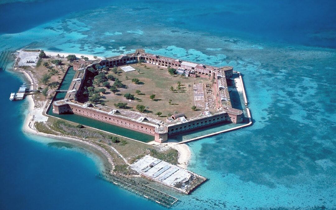 Discover Dry Tortugas National Park – Florida’s Hidden Paradise