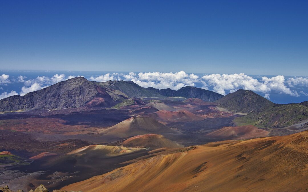 Discover Haleakala National Park – Nature’s Towering Theater