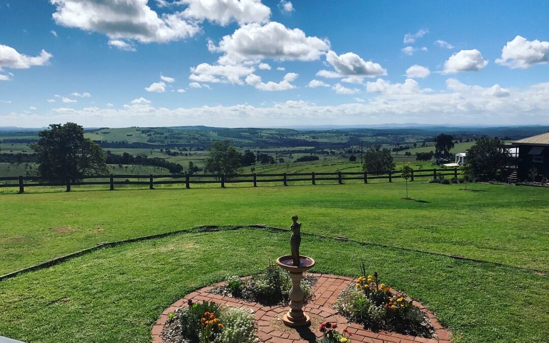Discover Kingaroy: A Charming Heartland of Queensland