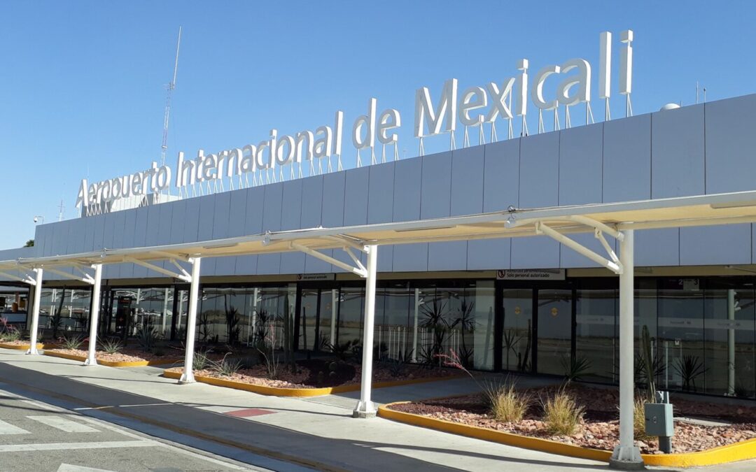 Discover Mexicali: The Border City’s Hidden Charms