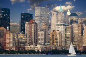 Manhattan