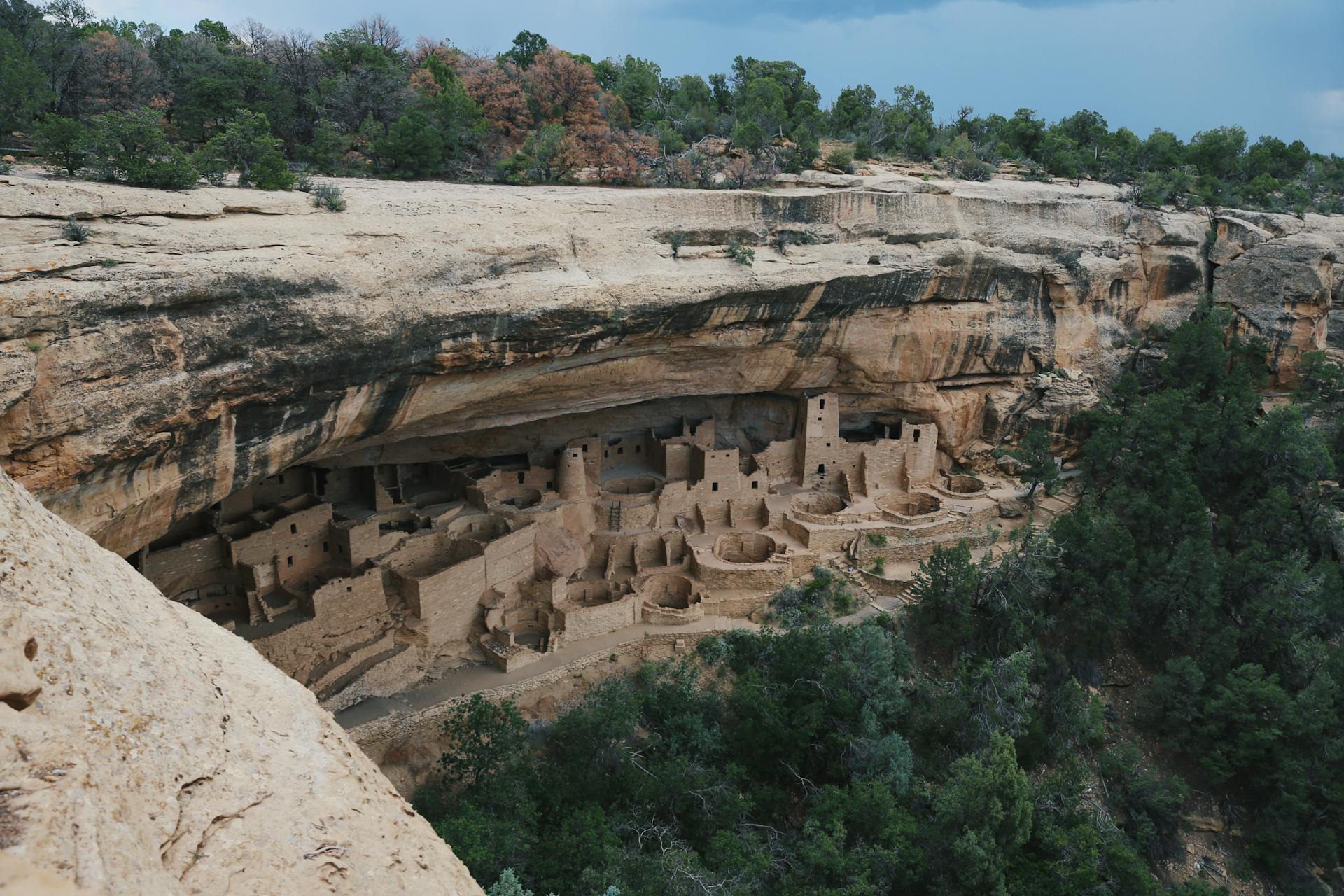 Mesa Verde National Park