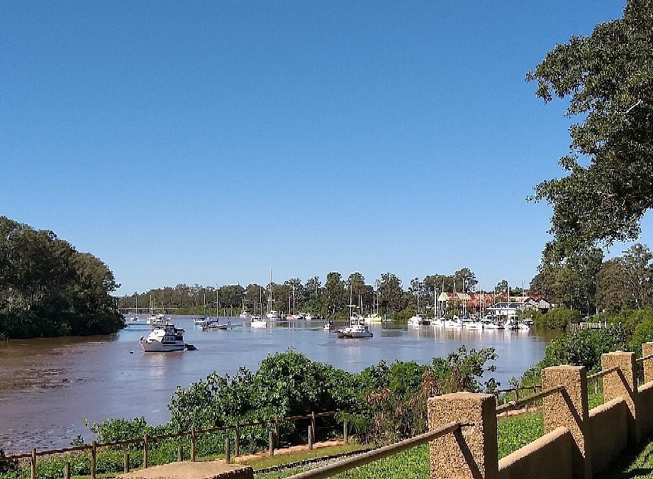 Maryborough: Australia’s Hidden Gem