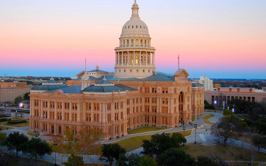 Explore Austin: Culture, Music, and Outdoor Charm