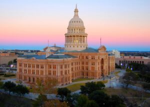 TexasStateCapitol