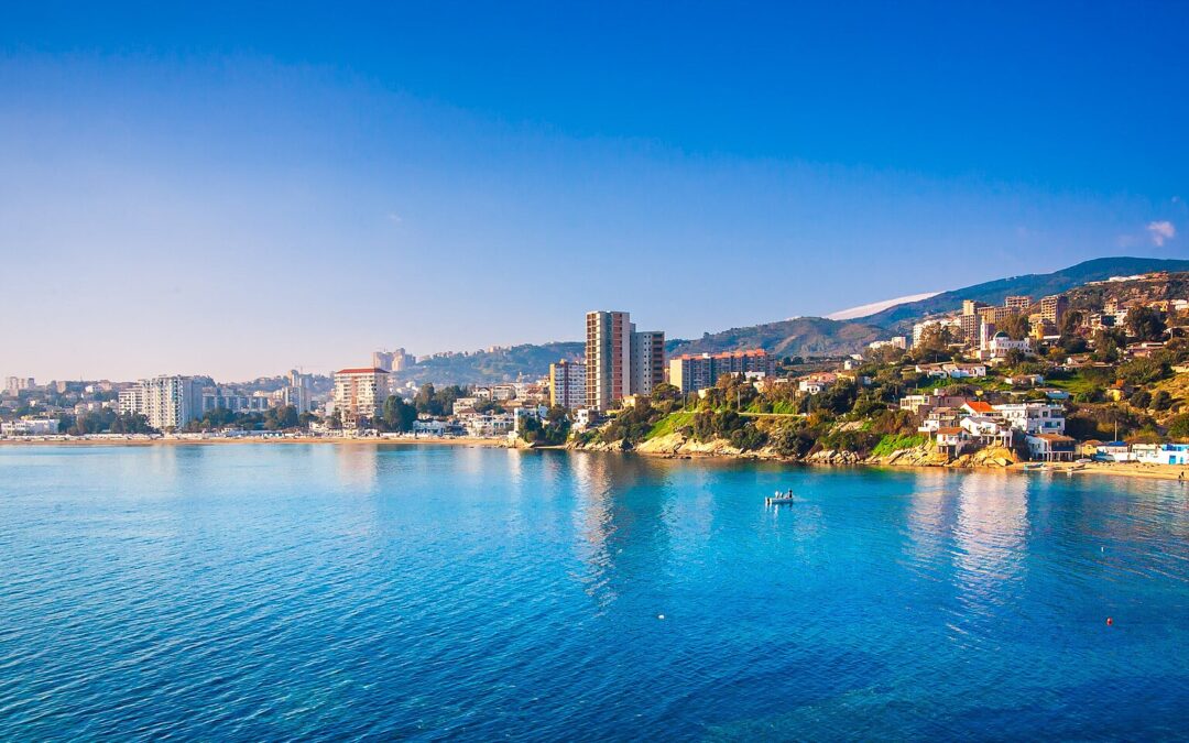 Annaba: Algeria’s Coastal Treasure