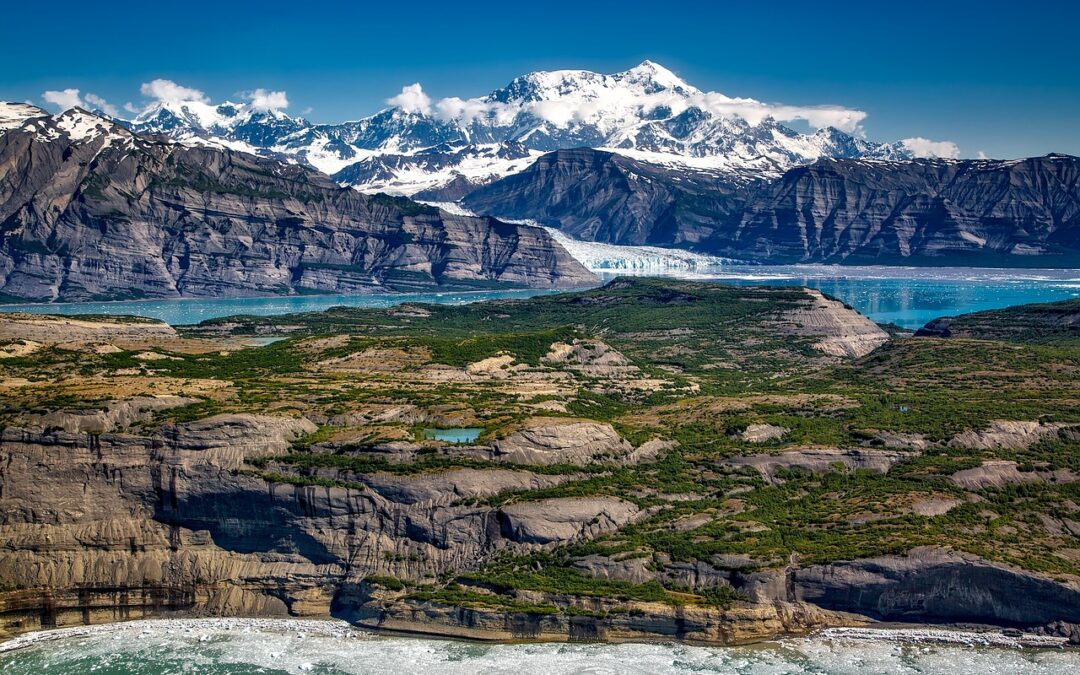 Wild Alaska: Explore Wrangell-St. Elias National Park