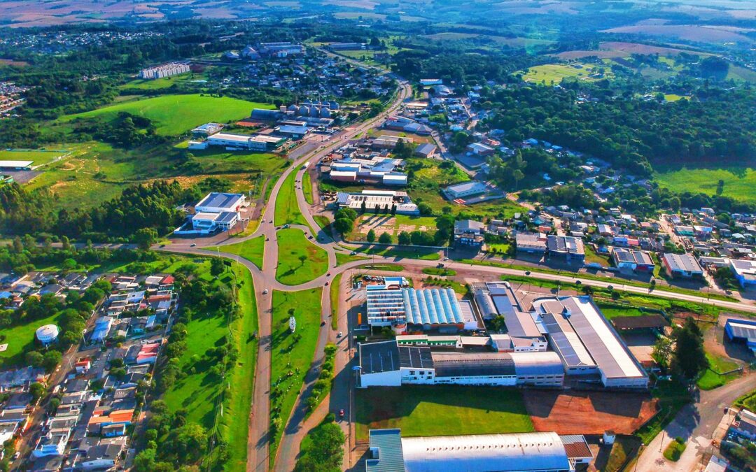 Discover Passo Fundo: Brazil’s Serene Southern Gem